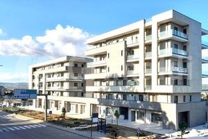 Appartamento 4 vani + doppi accessori