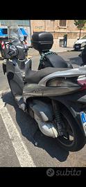 Sh 300 incidentato
