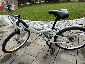 Bicicletta unisex