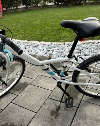 Bicicletta Bambina