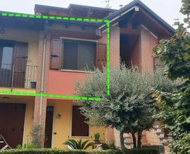 Moderno appartamento bilocale in Carpenedolo (BS)