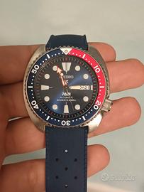 OROLOGIO SEIKO TURTLE PADI