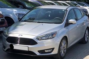 FORD Focus 1.5 TDCi 95 CV Start&Stop Plus