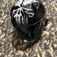 Casco Punisher hjc
