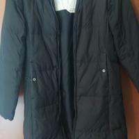 Piumino invernale champion tg.s