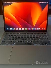 Macbook pro 13 pollici