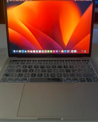 Macbook pro 13 pollici