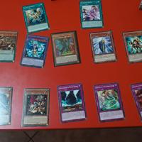 carte di Yu gi oh ita 