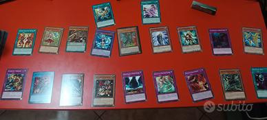 carte di Yu gi oh ita 