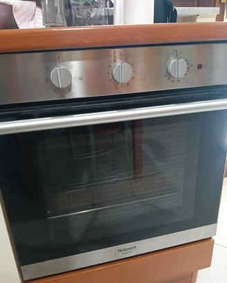 forno Ariston Hotpoint