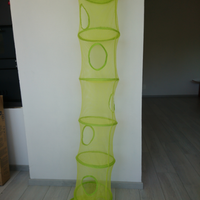 Portaoggetti verticale Ikea