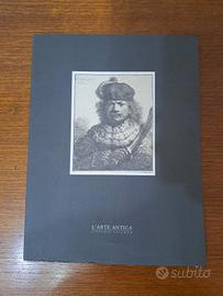 L'arte antica - Silverio Salamon