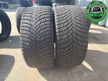 gomme usate 2353519 Winter FIRESTONE - Win - 955