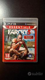 FAR CRY 3 PS3