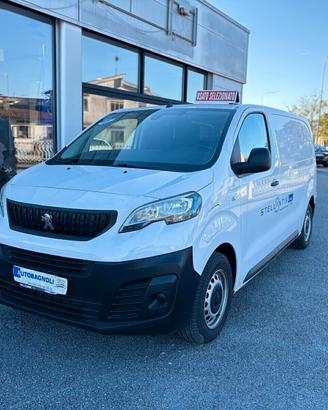 Peugeot Expert 50 kWh PL-TN PREMIUM Standard SPOTI