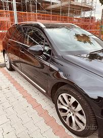 Citroën C5 Tourer 2.0 HDi 140 CV Exclusive