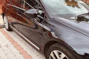Citroën C5 Tourer 2.0 HDi 140 CV Exclusive