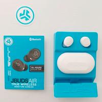 Cuffie JBUDS AIR earbuds NUOVE SIGILLATE