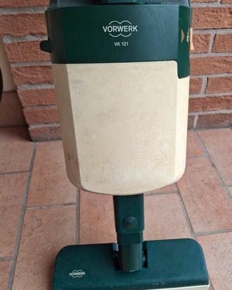 Aspirapolvere Vorwerk VK 1210