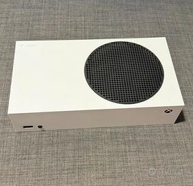 Xbox S