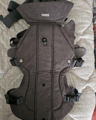 Marsupio per neonati FILLIKID
