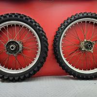 CERCHIO POSTERIORE SUZUKI RM-Z 450 2008 2011 RMX 2