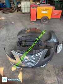 Musata semi completa Lancia Ypsilon anno 2012 Fi