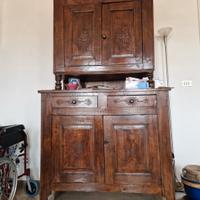 credenza