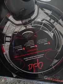 griglia elettrica estensibile Opla'GIRMI 