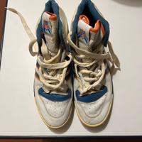 Scarpe da collezione Adidas Patrick Ewing anni 80