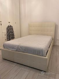 letto piazza e mezzo