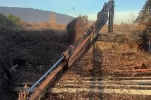 Gru Hiab per autocarro