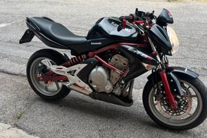 kawasaki er 6n 650