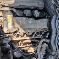 Motore mercedes c220 sigla 646811 anno 2007