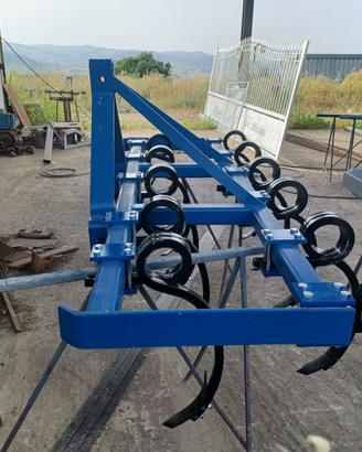 estirpatore 11 molle