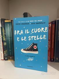 Fra il cuore e le stelle