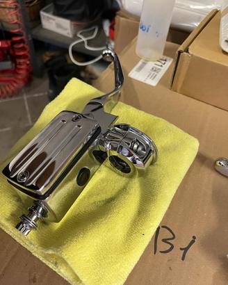 Pompa freno Harley 1340
