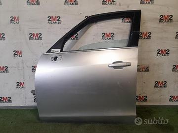 PORTIERA ANTERIORE SINISTRA OPEL Zafira Tourer (20