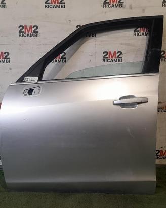 PORTIERA ANTERIORE SINISTRA OPEL Zafira Tourer (20