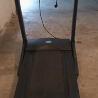 tapis roulant elettrico 