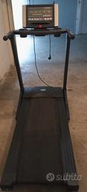 tapis roulant elettrico 