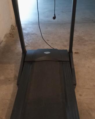 tapis roulant elettrico 