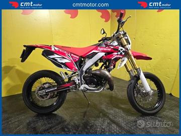 VENT Derapage 50 Finanziabile - Racing Red - 10