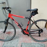 Bici Pearth 39 FRW 