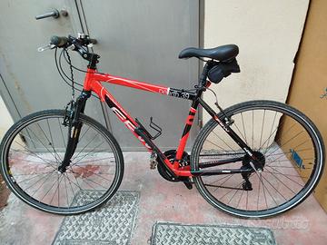 Bici Pearth 39 FRW 