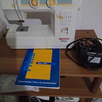 macchina per cucire 