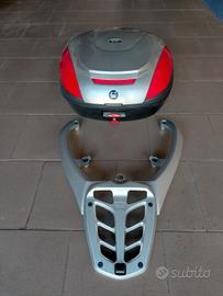 accessori t max 500