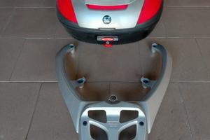 accessori t max 500