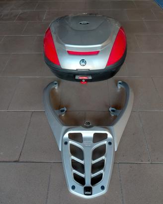 accessori t max 500