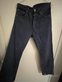 Jeans Levi Strauss